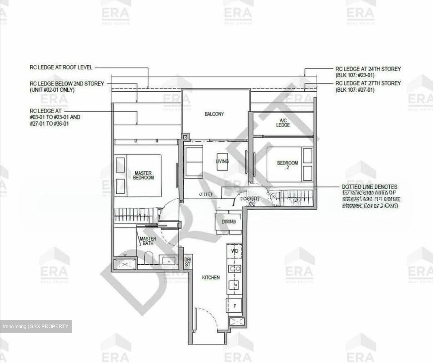 Whistler Grand (D5), Apartment #555576991